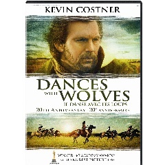 Dances with wolves