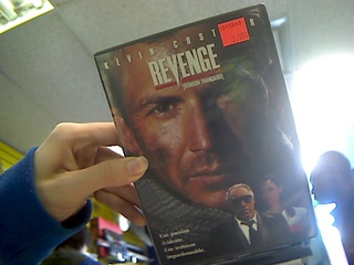 Revenge