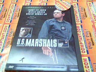 Us marshals