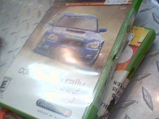 Colin mcrae rally 2005