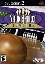 Strike force bowling