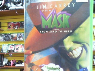 The mask