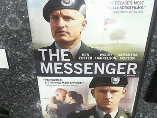 The messenger