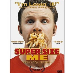 Super size me