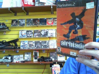 Airblade