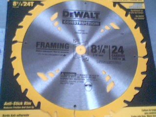 Battery dewalt