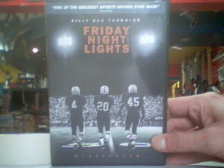 Friday night lights