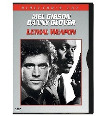 Lethal weapon