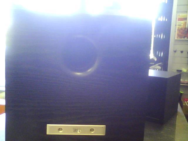 Subwoofer jbl