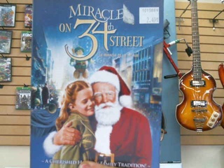 Miracle on 34th street