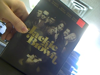 Jackie brown