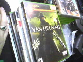 Van helsing