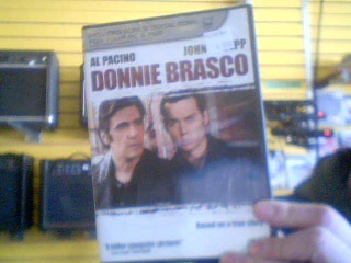 Donnie brasco
