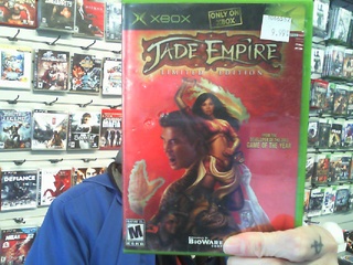 Jade empire