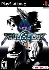 Soul calibur 2