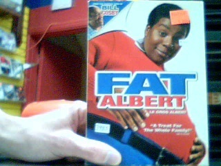 Fat albert