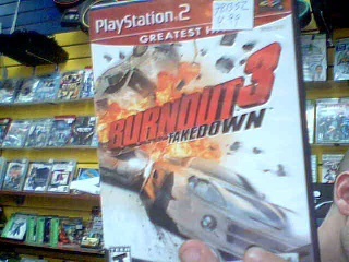 Burnout 3 takedown