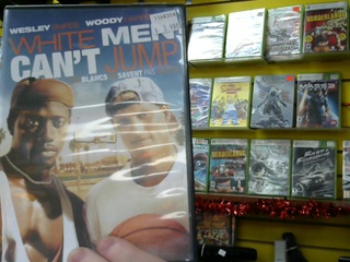 White men can't jump