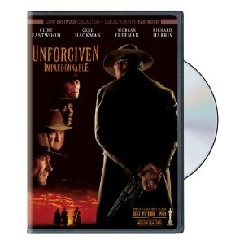 Unforgiven