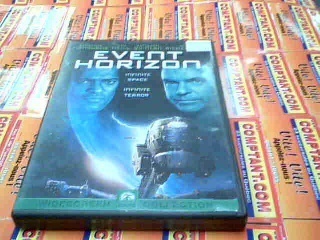 Event horizon