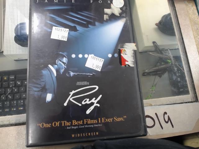 Ray