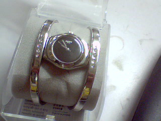Montre femme stainless