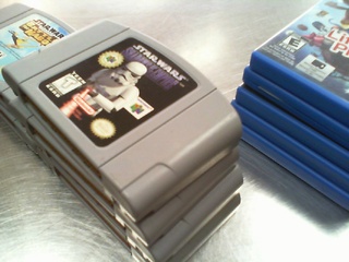Star wars shadow of the empire