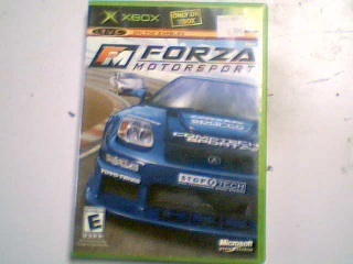 Forza motorsport
