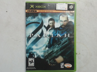 Pariah