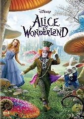 Alice in wonderland
