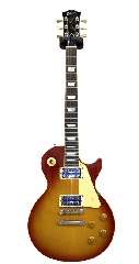 Lespaul studio 2011 red wine