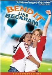Bend it like beckham