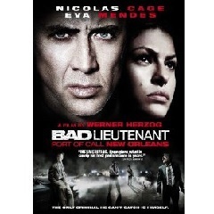 Bad lieutenant