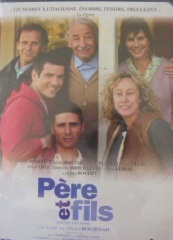 Pere et fils