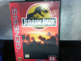 Jurassic park