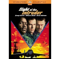Flight of the intruder