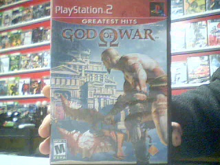 God of war