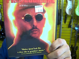 The professional