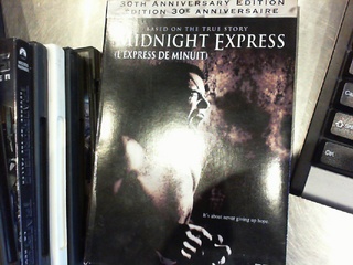 Midnight express