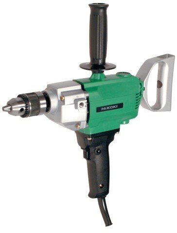 Hammer drill