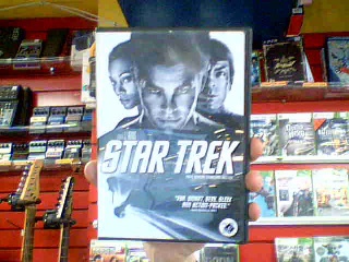 Star trek