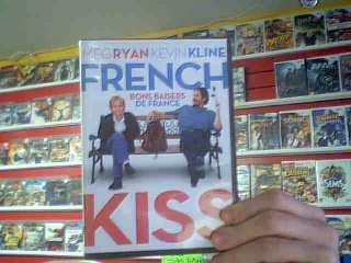 French kiss