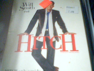 Hitch