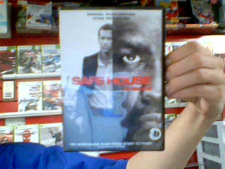 Safehouse