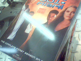 Csi: miami season 1
