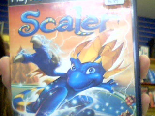 Scaler