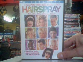 Hairspray