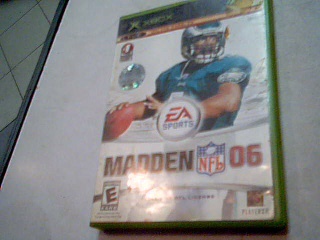 Madden 06