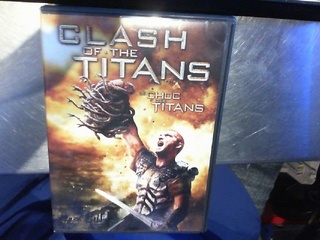 Clash of the titans