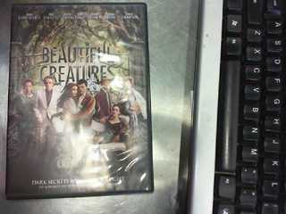 Beautiful creatures